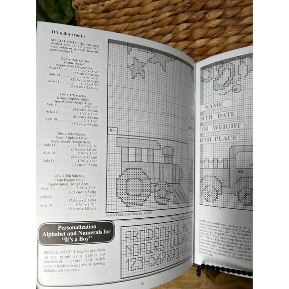 Baby inspired craft gift ideas - Picture 5 of 6